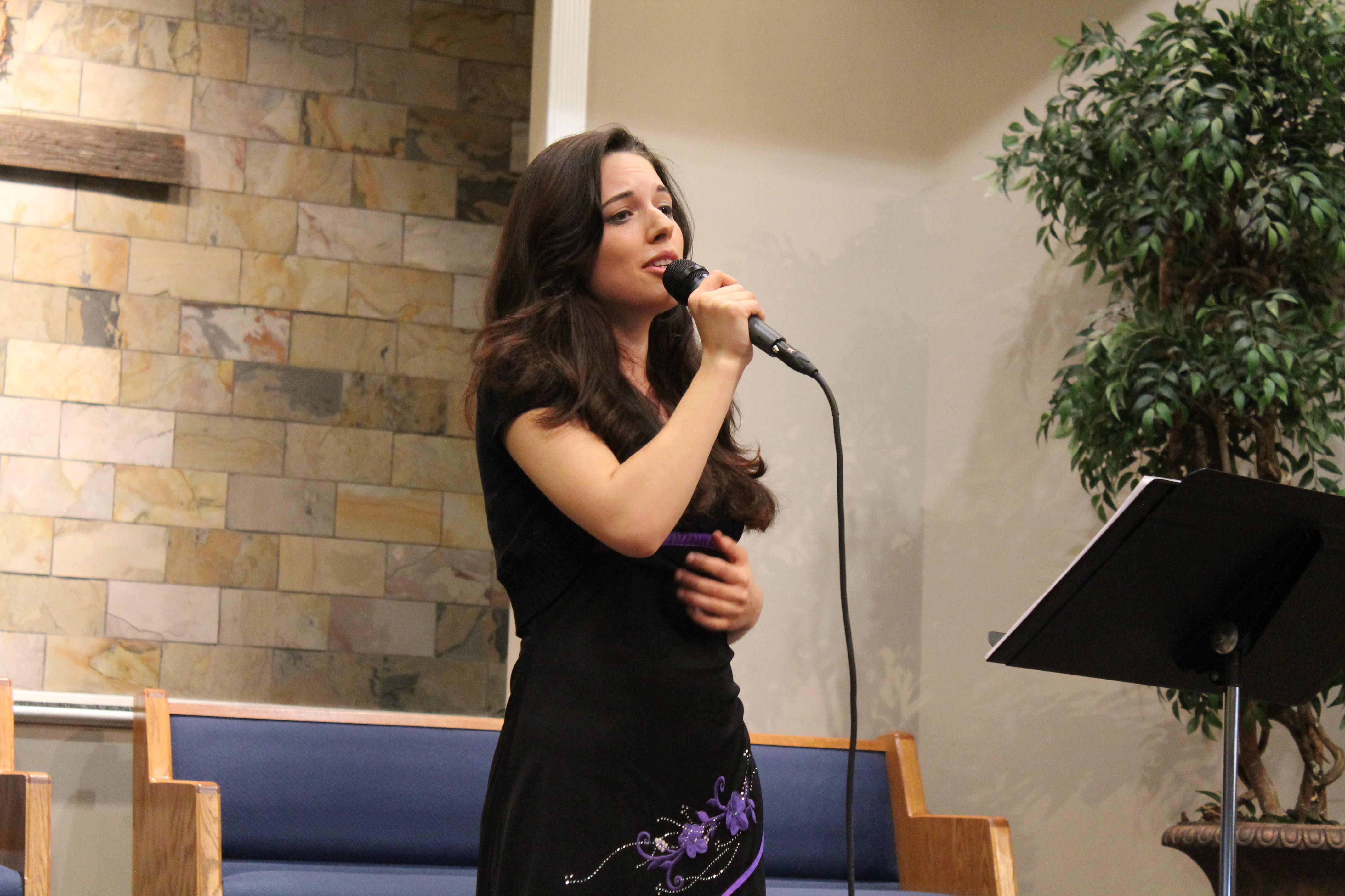 My Singing Miracle